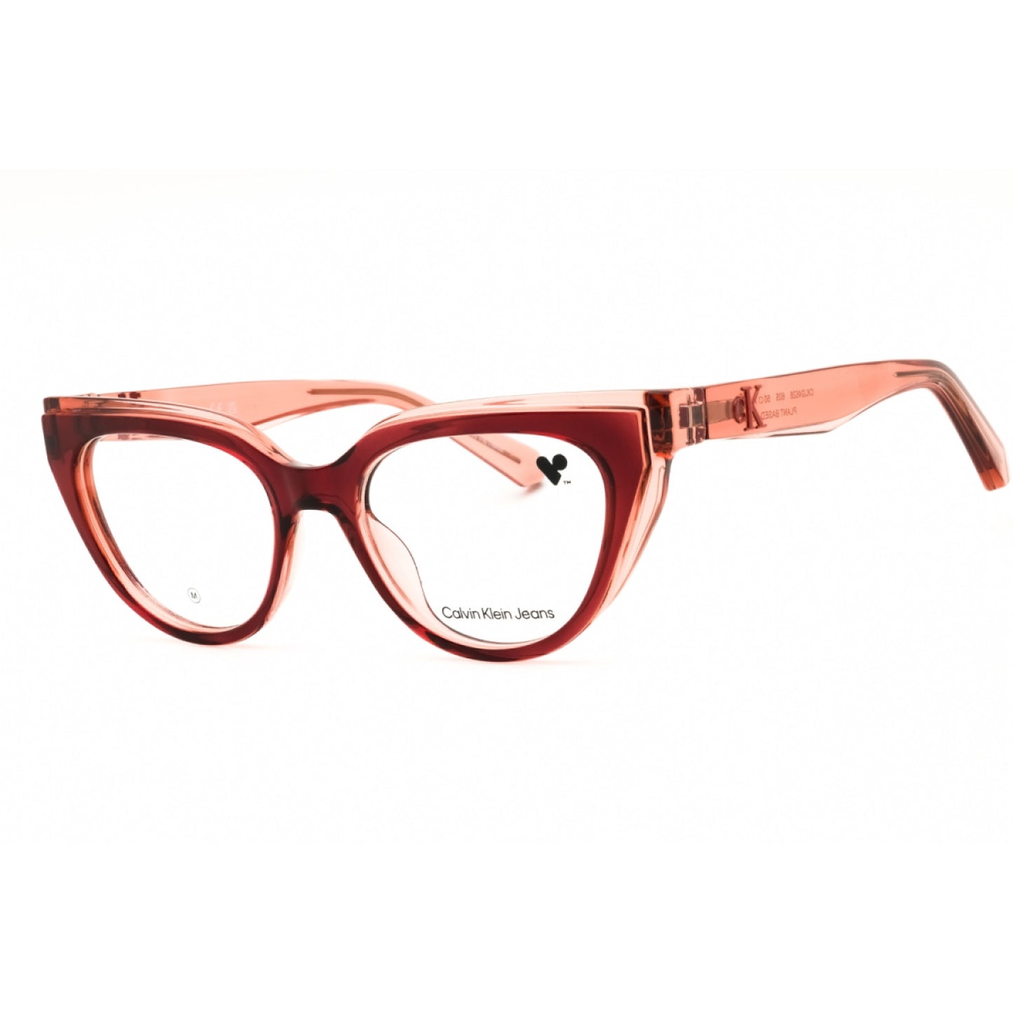 Armazón Oftálmico Calvin Klein Jeans CKJ24628 605 50-17-140