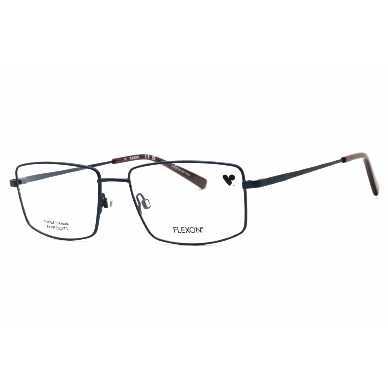 Armazón Oftálmico Flexon FLEXON H6069N 410 57-17-150