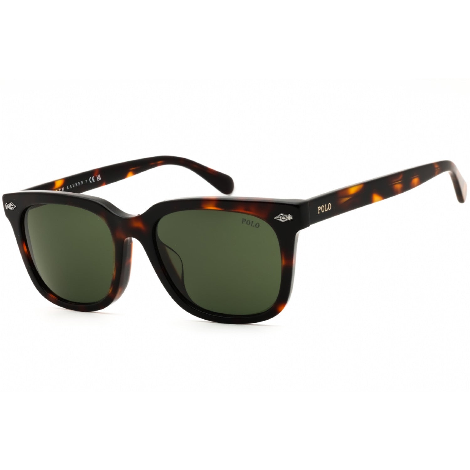 Lentes de Sol Polo Ralph Lauren PH4210F 613771 53-18-145