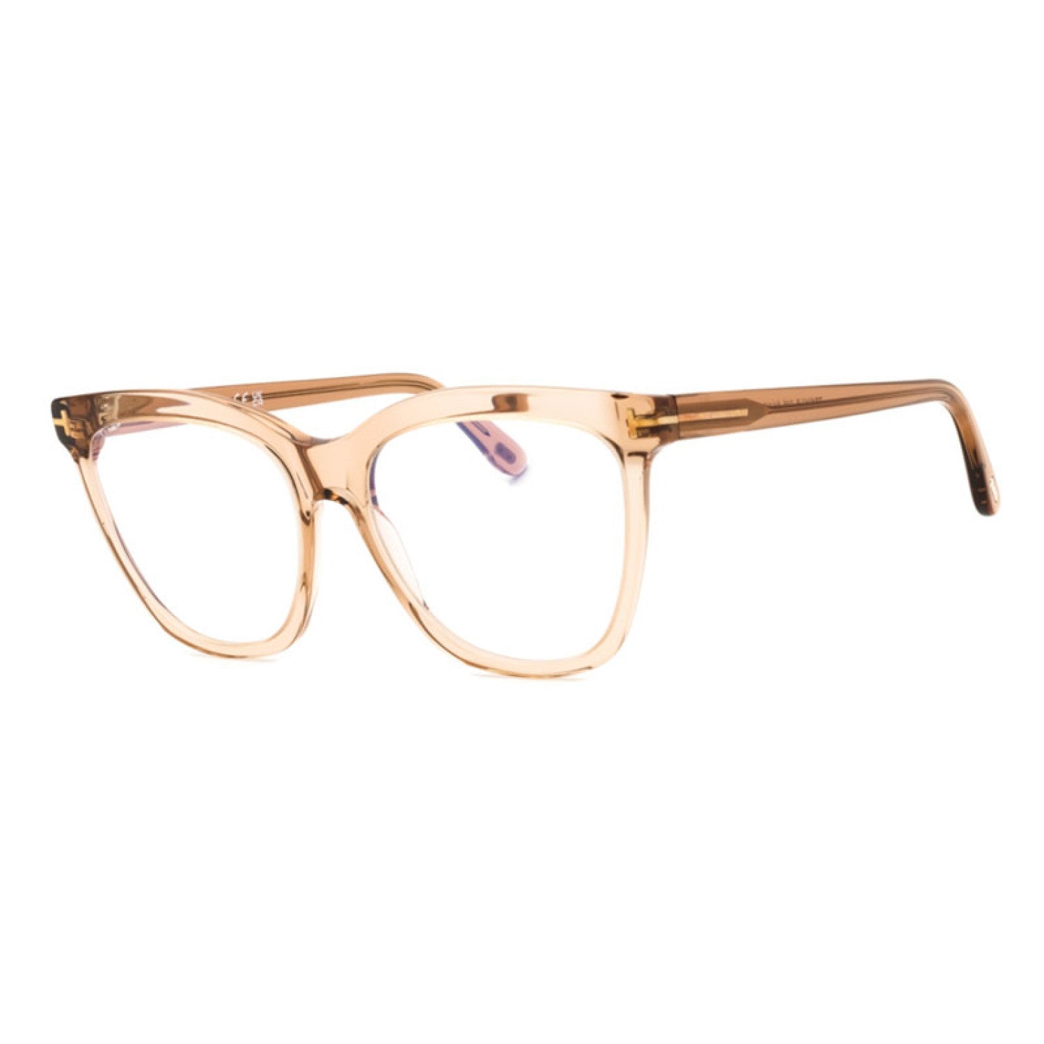 Armazón Oftálmico Tom Ford FT6042-B 045 54-16-140
