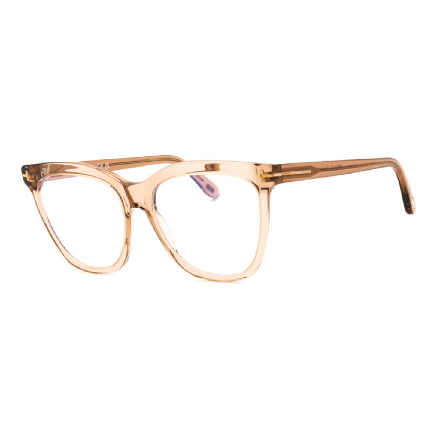 Armazón Oftálmico Tom Ford FT6042-B 045 54-16-140