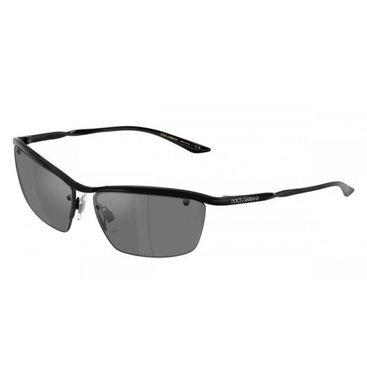 Lentes de Sol Dolce & Gabbana DG2307 01/6G 61-14-140