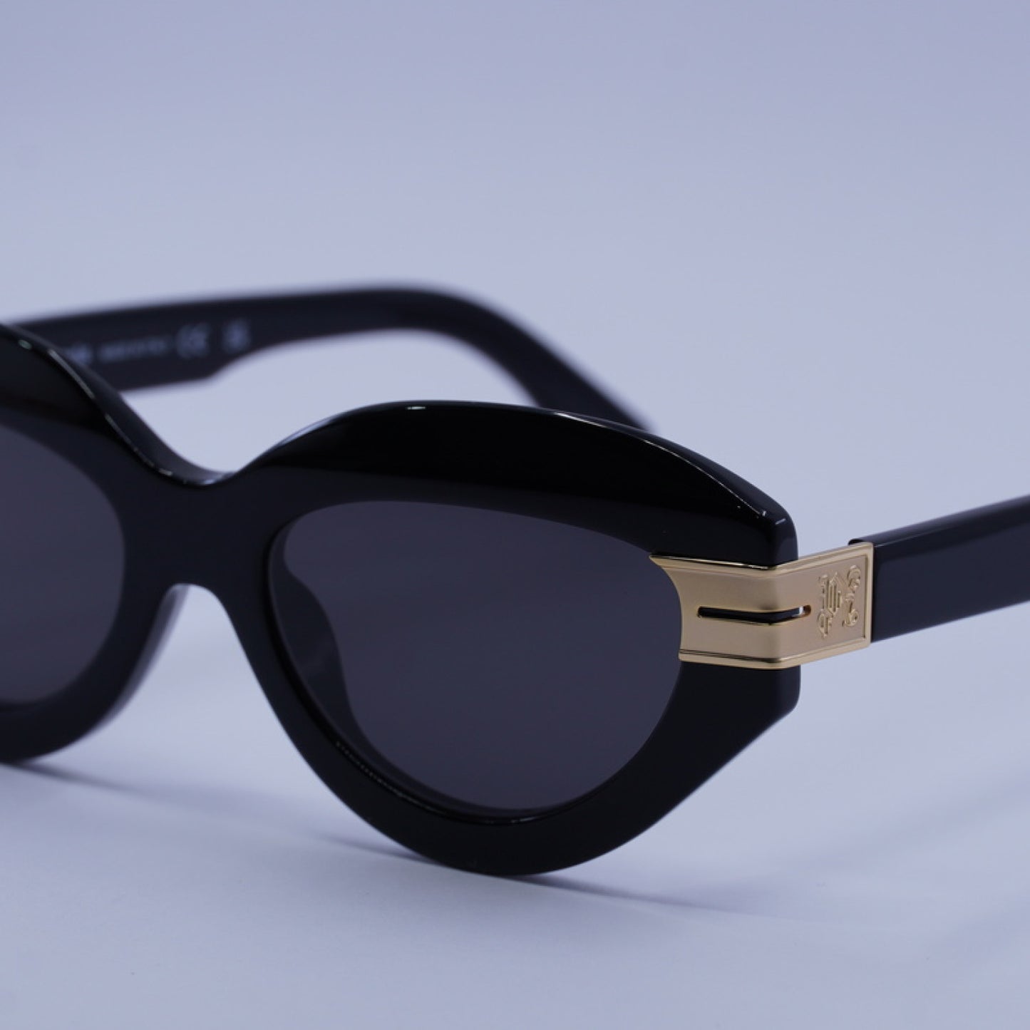 Lentes de Sol Palm Angels PERI10FMIRACLE 1007 53-19-145