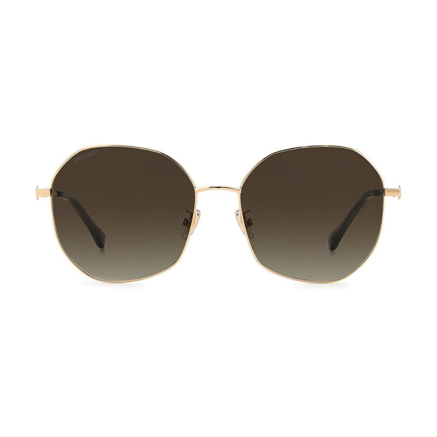 Jimmy Choo ASTRA/F/SK 0000HA 58-17-145 Sunglasses
