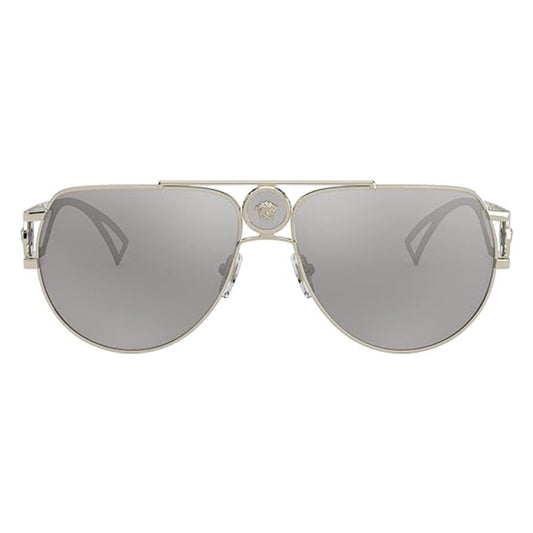 Lentes de Sol Versace VE2225 12526G 60-15-140