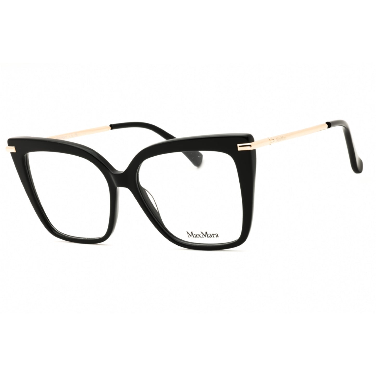 Armazón Oftálmico Max Mara MM5144 001 54-15-135