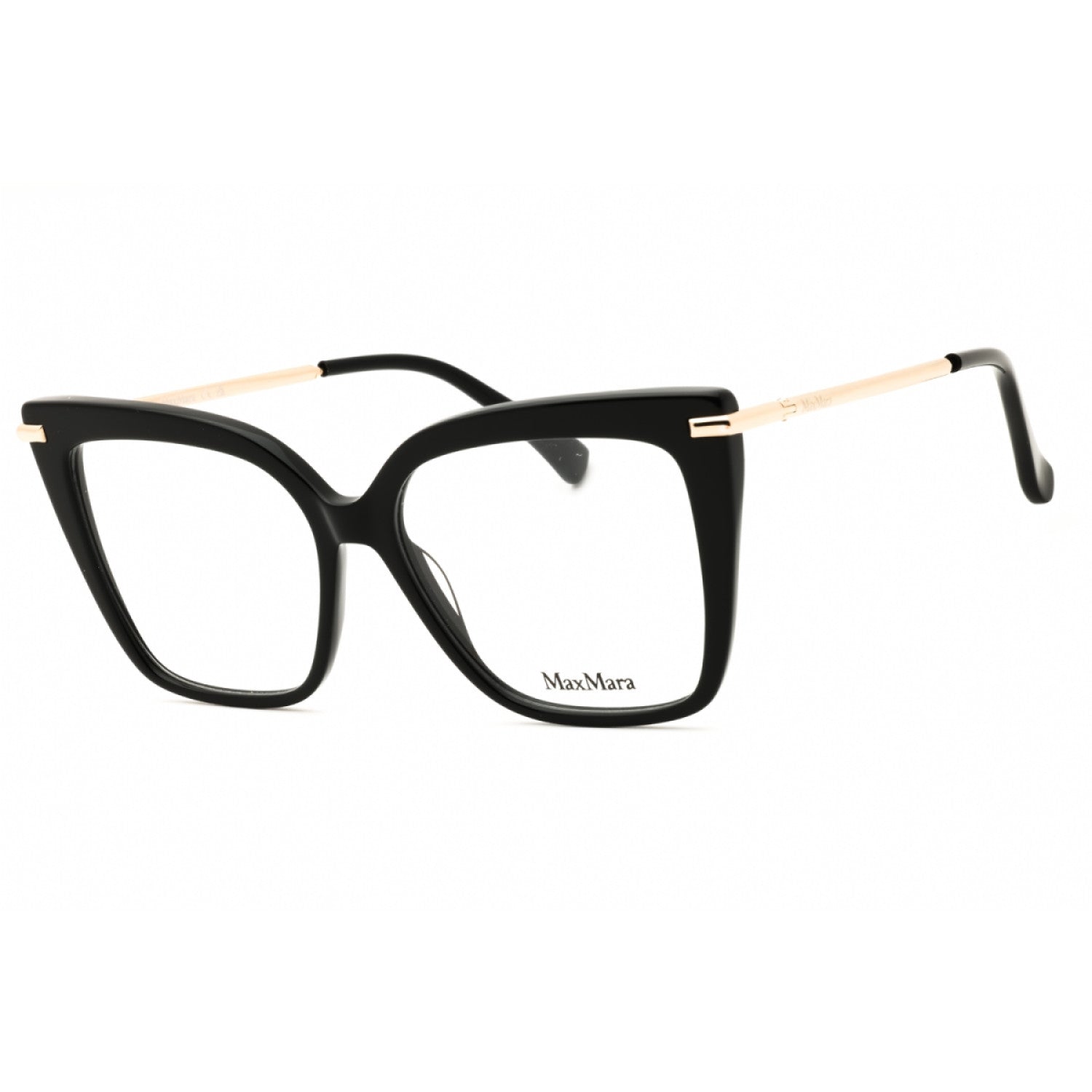 Armazón Oftálmico Max Mara MM5144 001 54-15-135