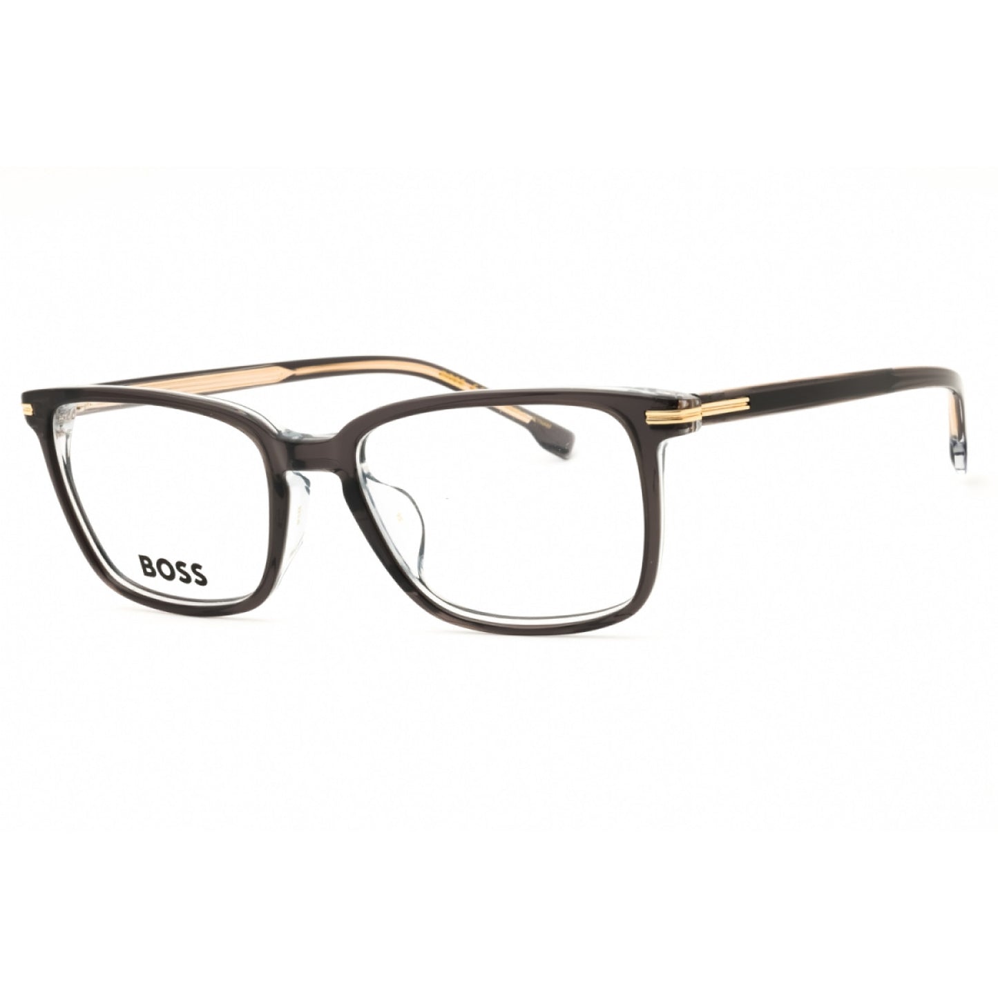 Armazón Oftálmico Hugo Boss BOSS 1670/F/US 0KB700 55-18-145