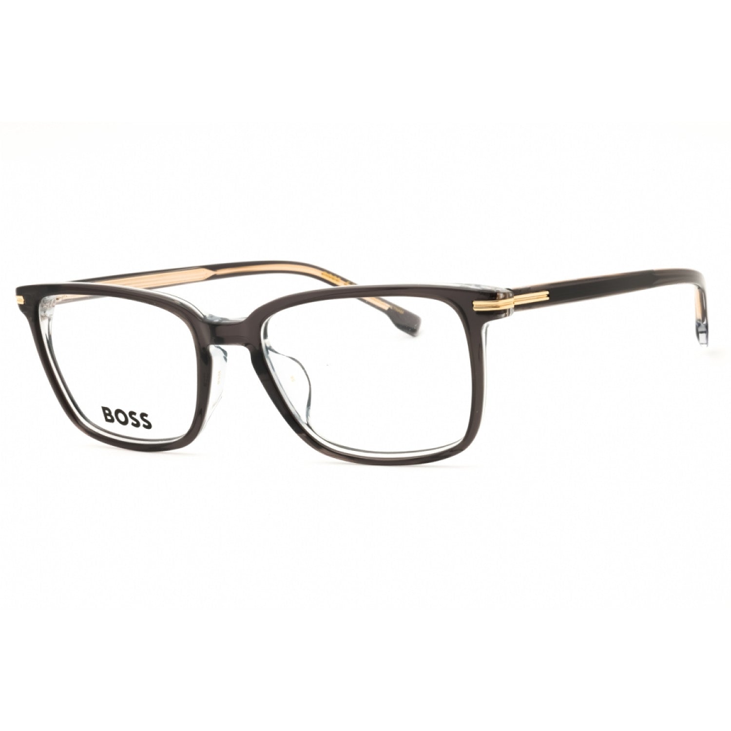 Armazón Oftálmico Hugo Boss BOSS 1670/F/US 0KB700 55-18-145
