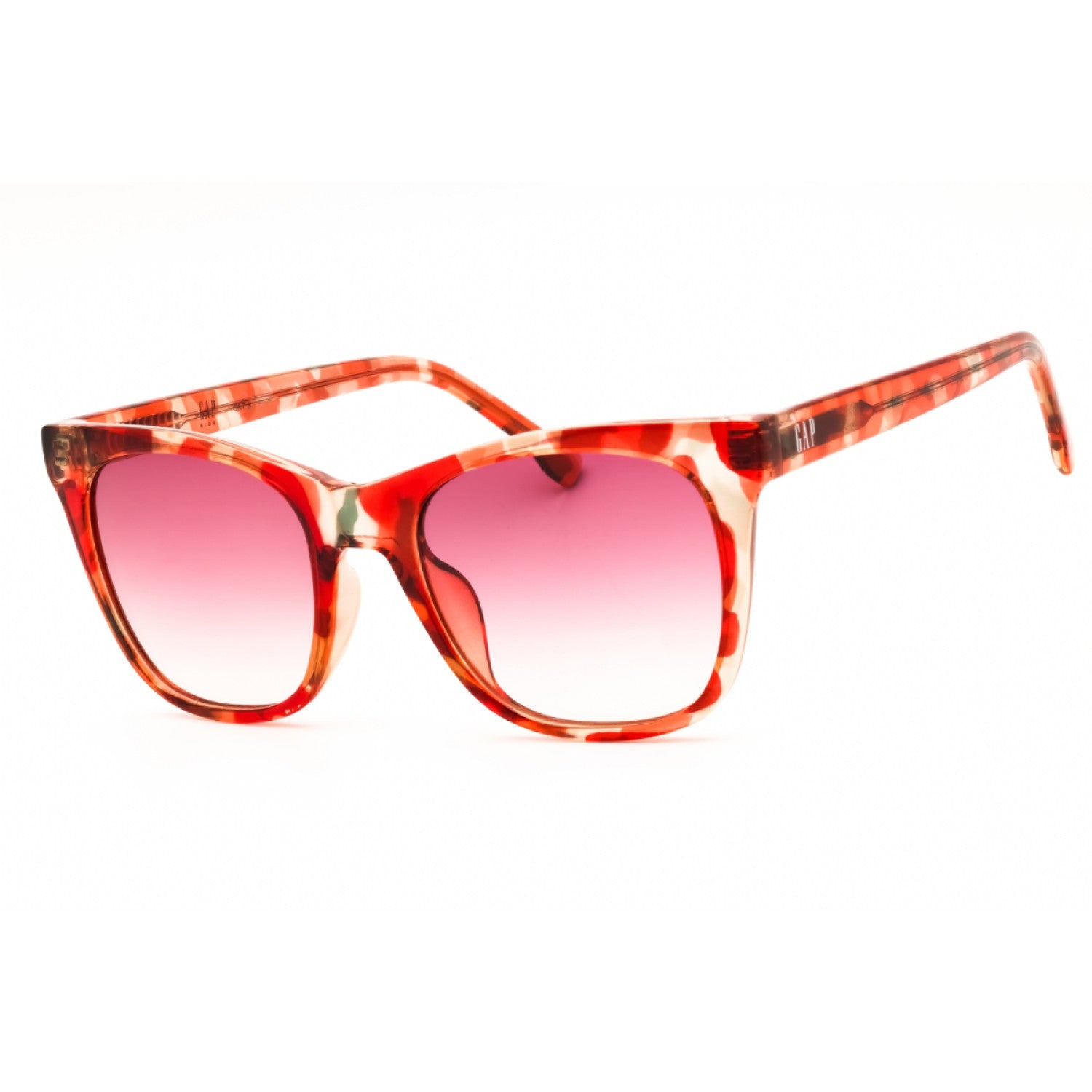 Lentes de Sol GAP SGP205 0ORA 48-18-135
