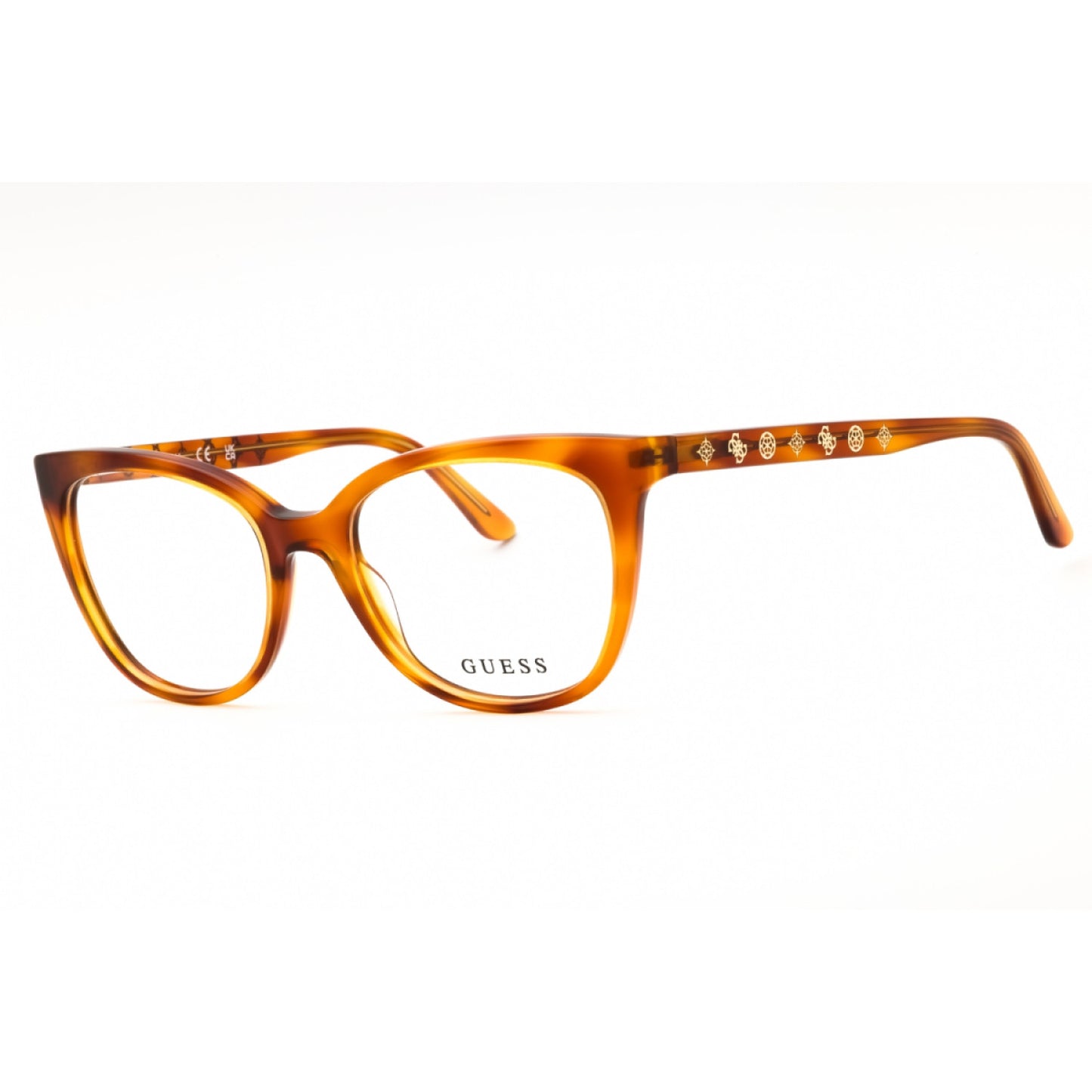 Armazón Oftálmico Guess GU50114 053 51-17-140