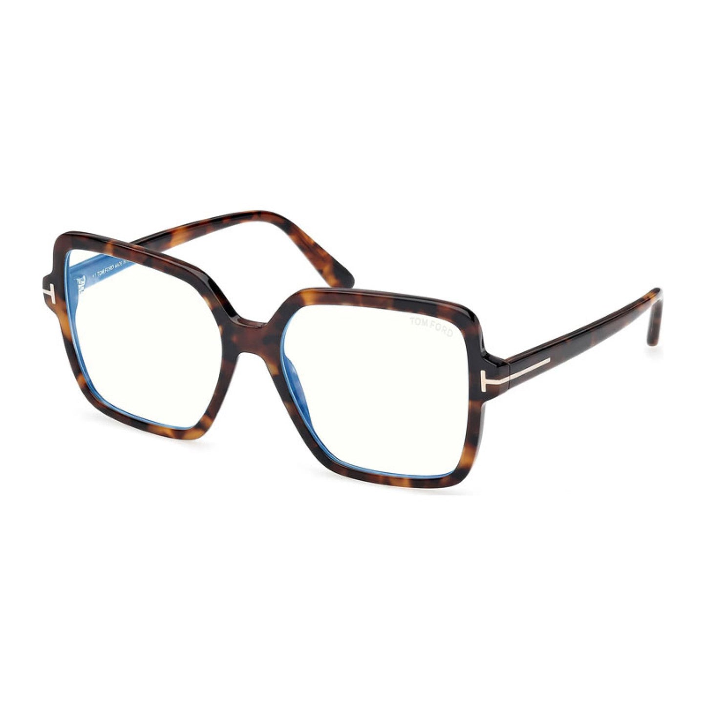 Armazón Oftálmico Tom Ford FT6063-B 052 56-17-140