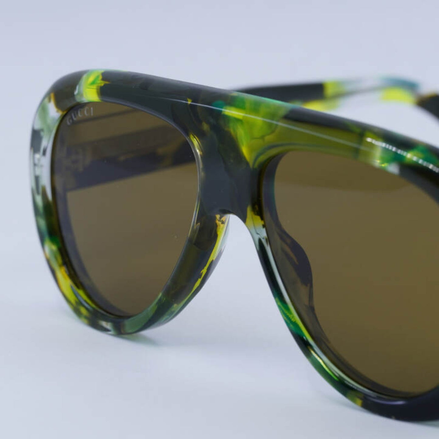 Lentes de Sol Gucci GG1909S 002 55-16-150