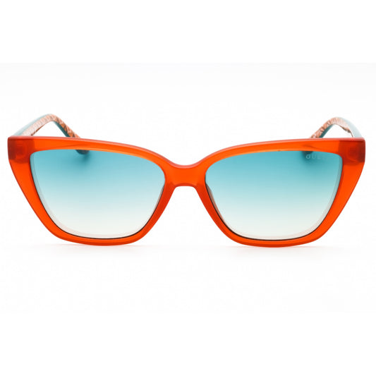 Lentes de Sol Guess GU7919 44X 58-15-140
