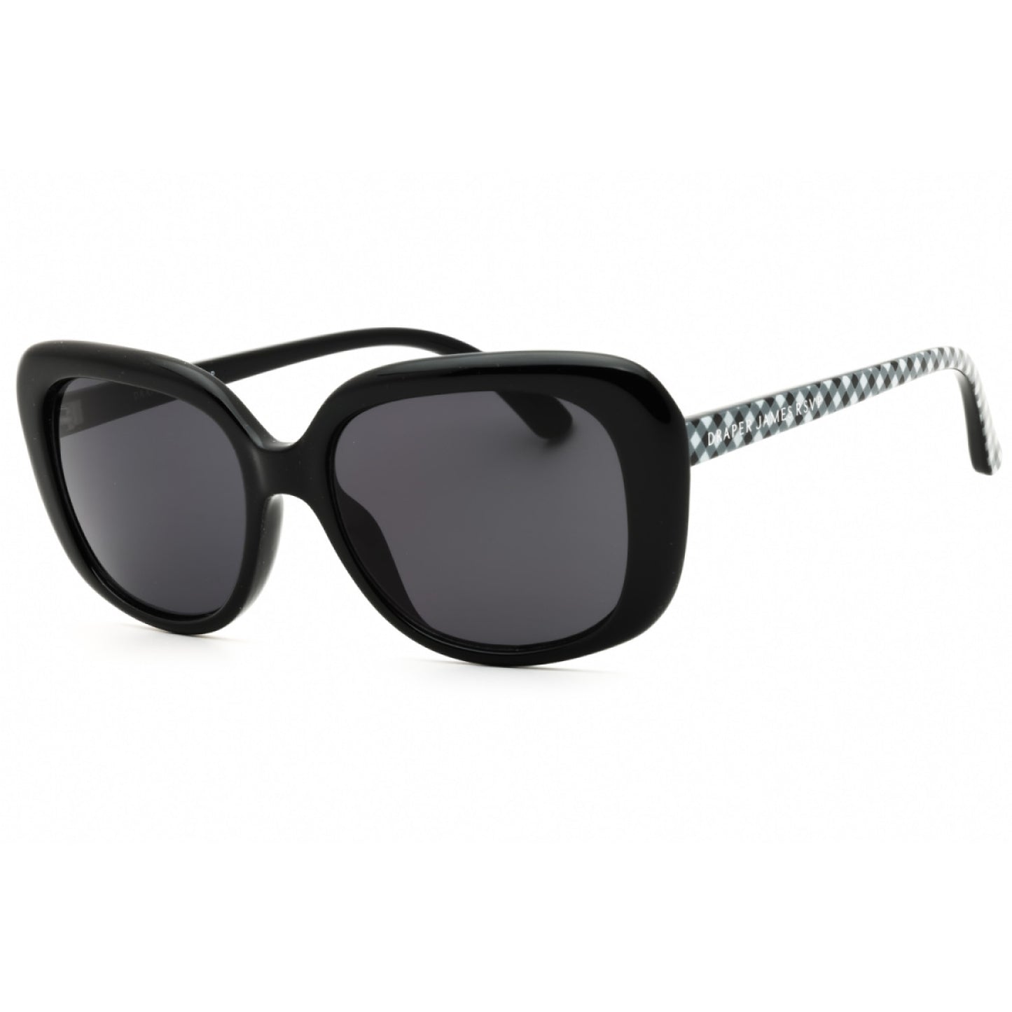 Lentes de Sol Draper James DJ9024 001 55-16-150