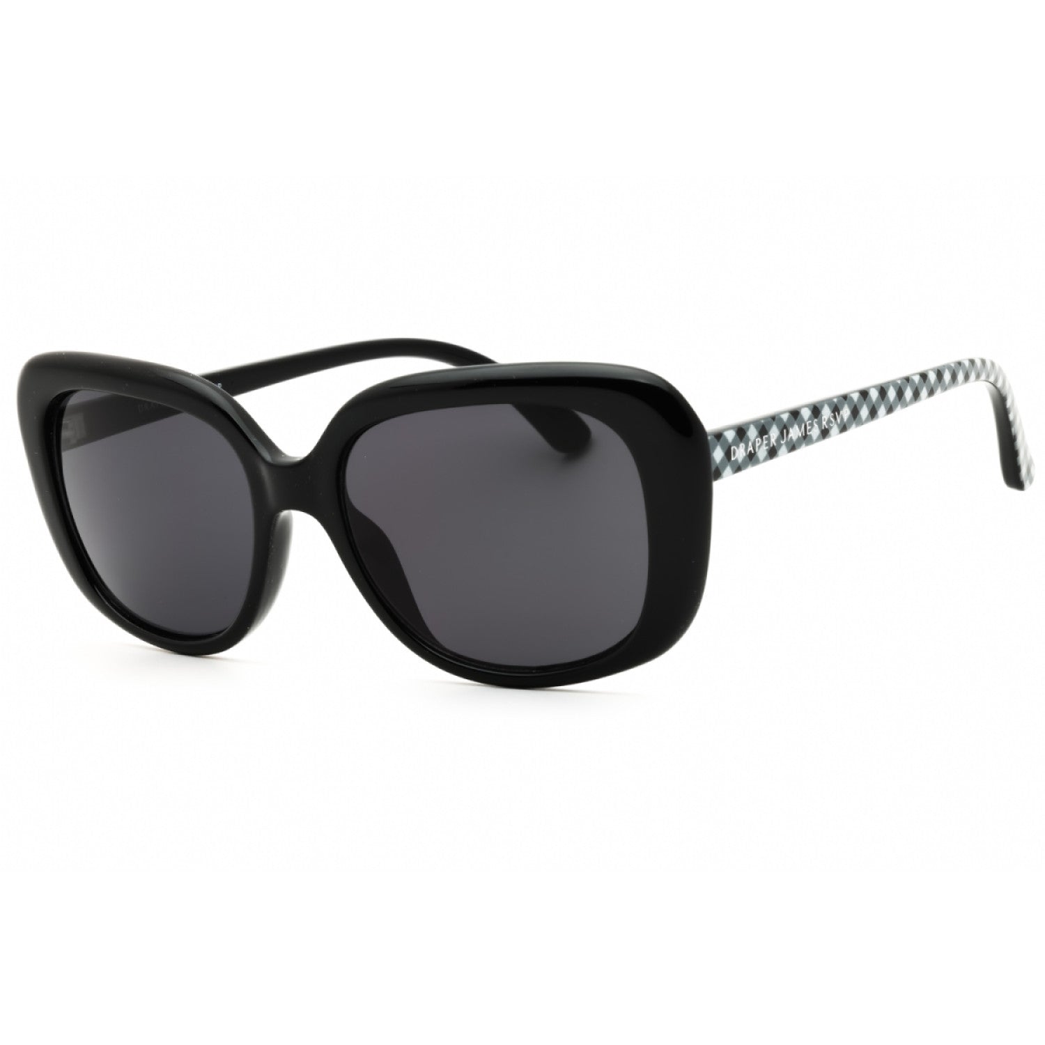 Lentes de Sol Draper James DJ9024 001 55-16-150