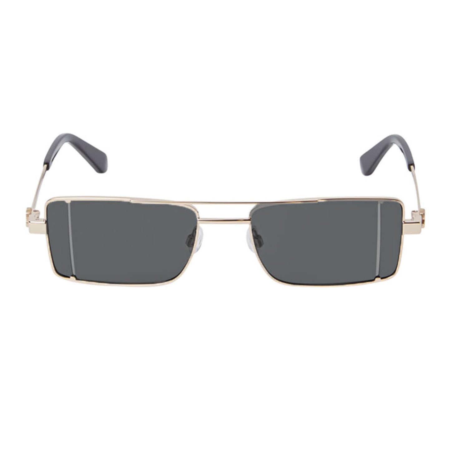 Lentes de Sol Off-White OERI14A CORTEZ 7607 57-19-145