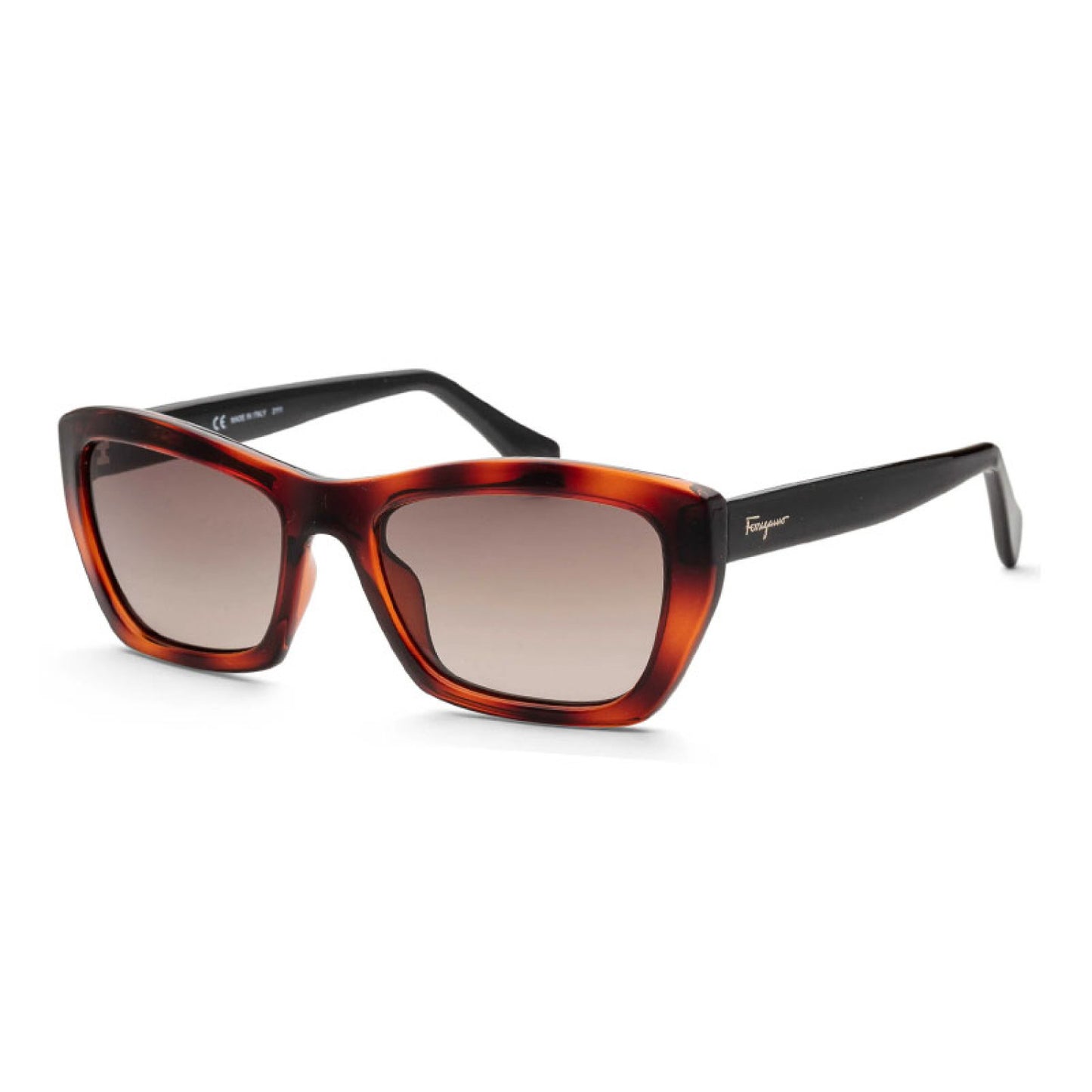 Lentes de Sol Salvatore Ferragamo SF958S 214 55-19-135