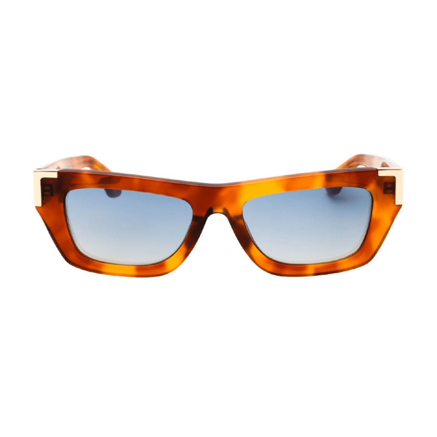 Lentes de Sol Palm Angels PERI10KMALIBU 6E49 53-18-145