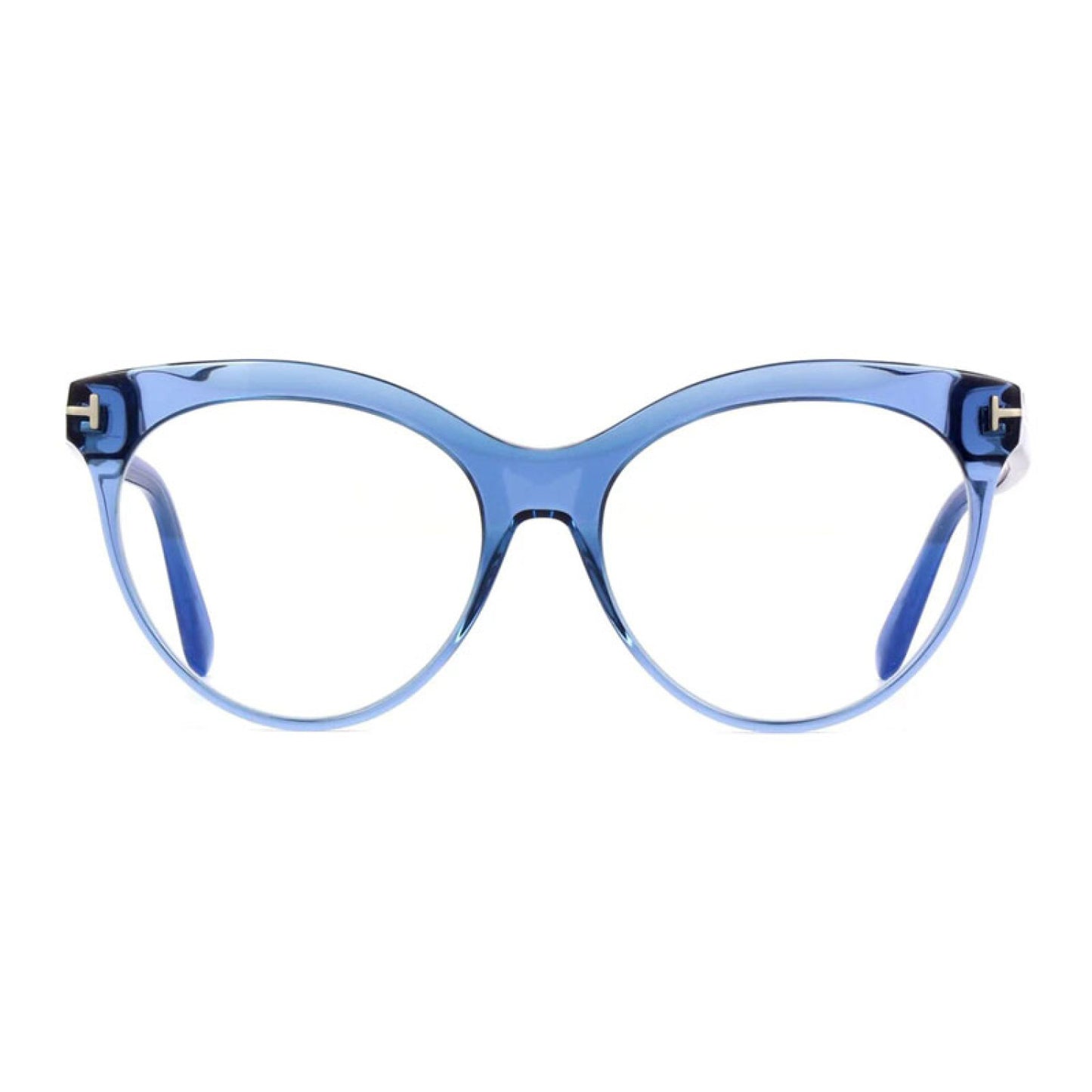 Tom Ford FT5827-B 090 55-16-140 Optical Frame