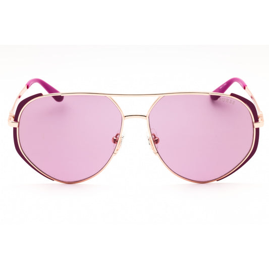 Lentes de Sol Guess GU00219 82Y 59-13-140