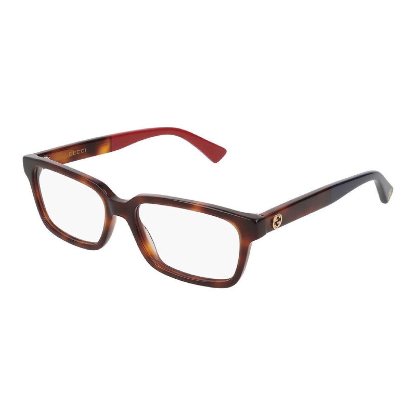Armazón Oftálmico Gucci GG0168O 004 53-16-140