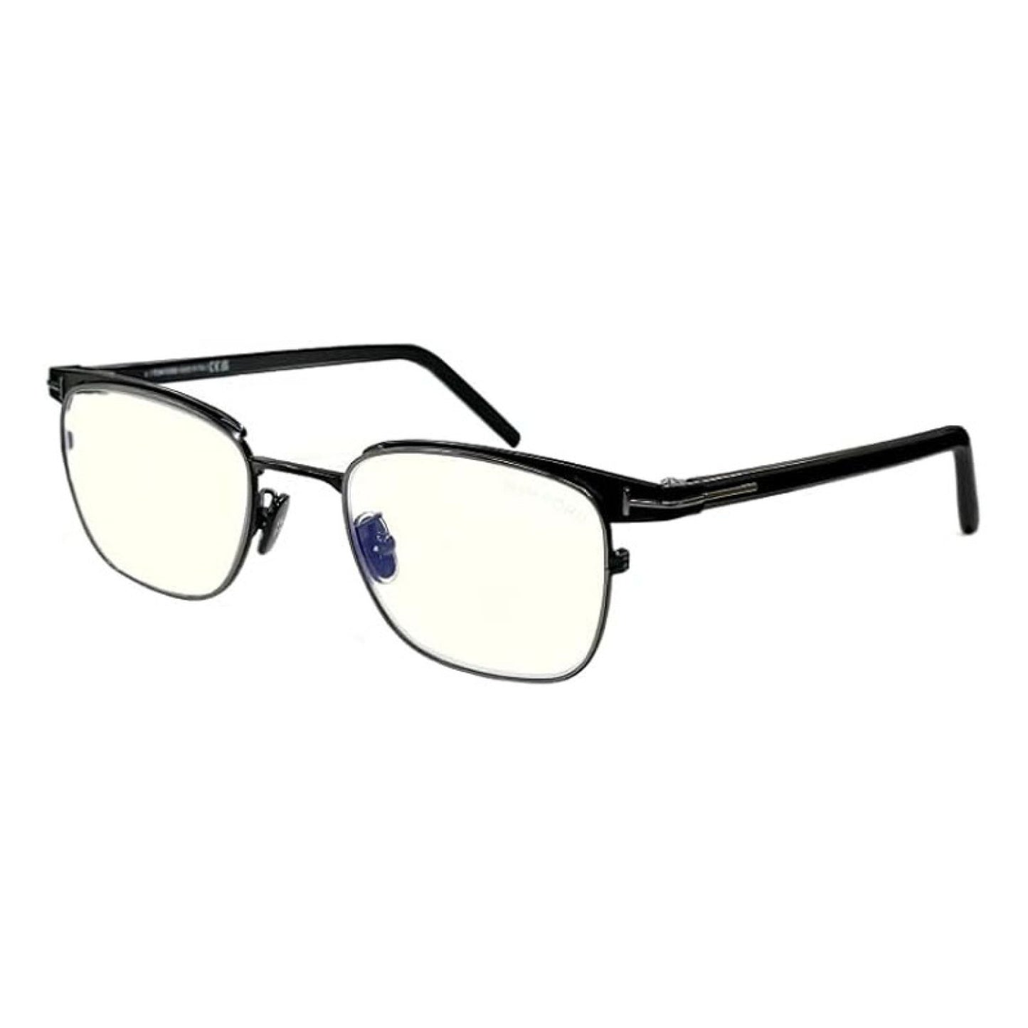 Armazón Oftálmico Tom Ford FT5854-D-B 005 49-20-145