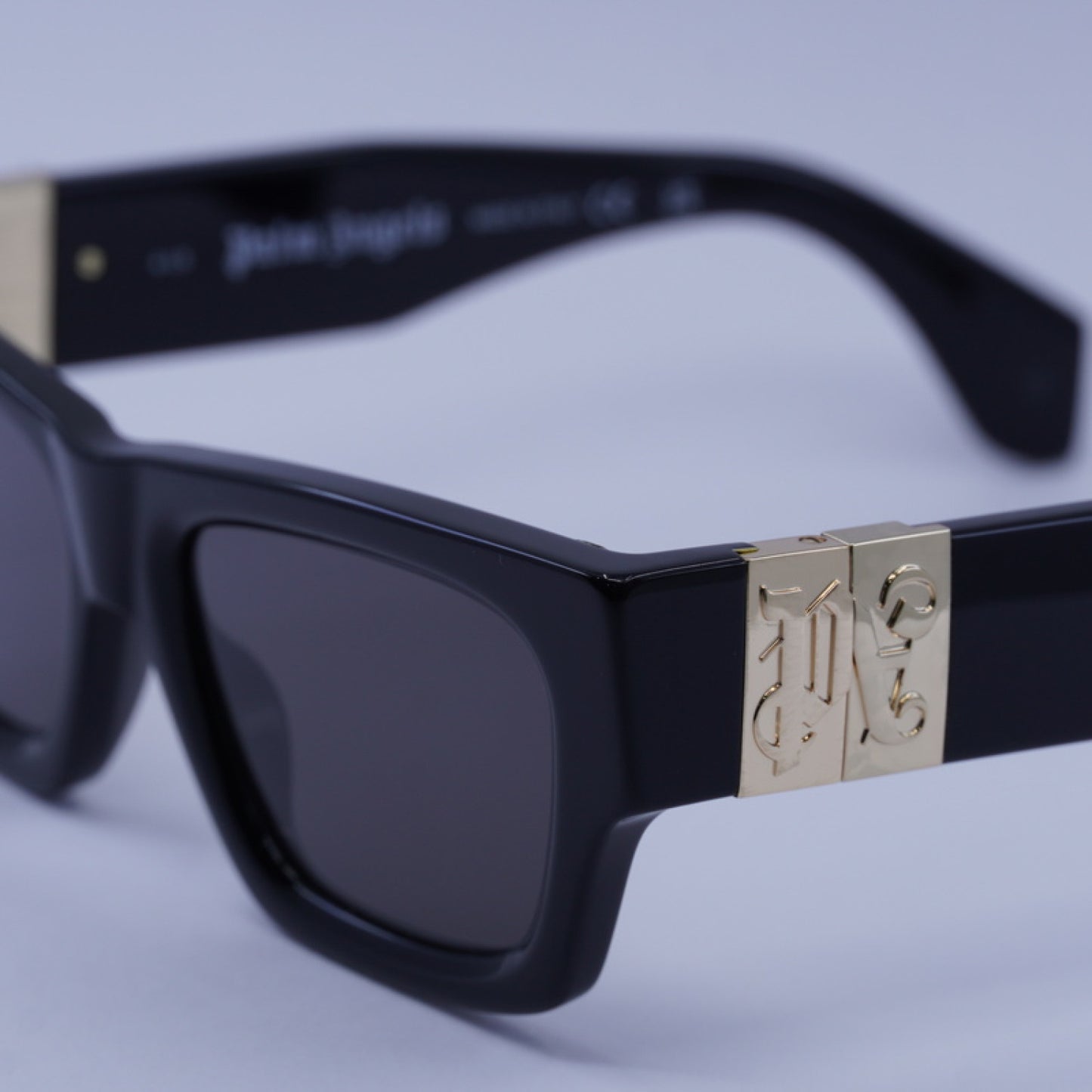 Lentes de Sol Palm Angels PERI10JMAGNOLIA 1007 53-18-140