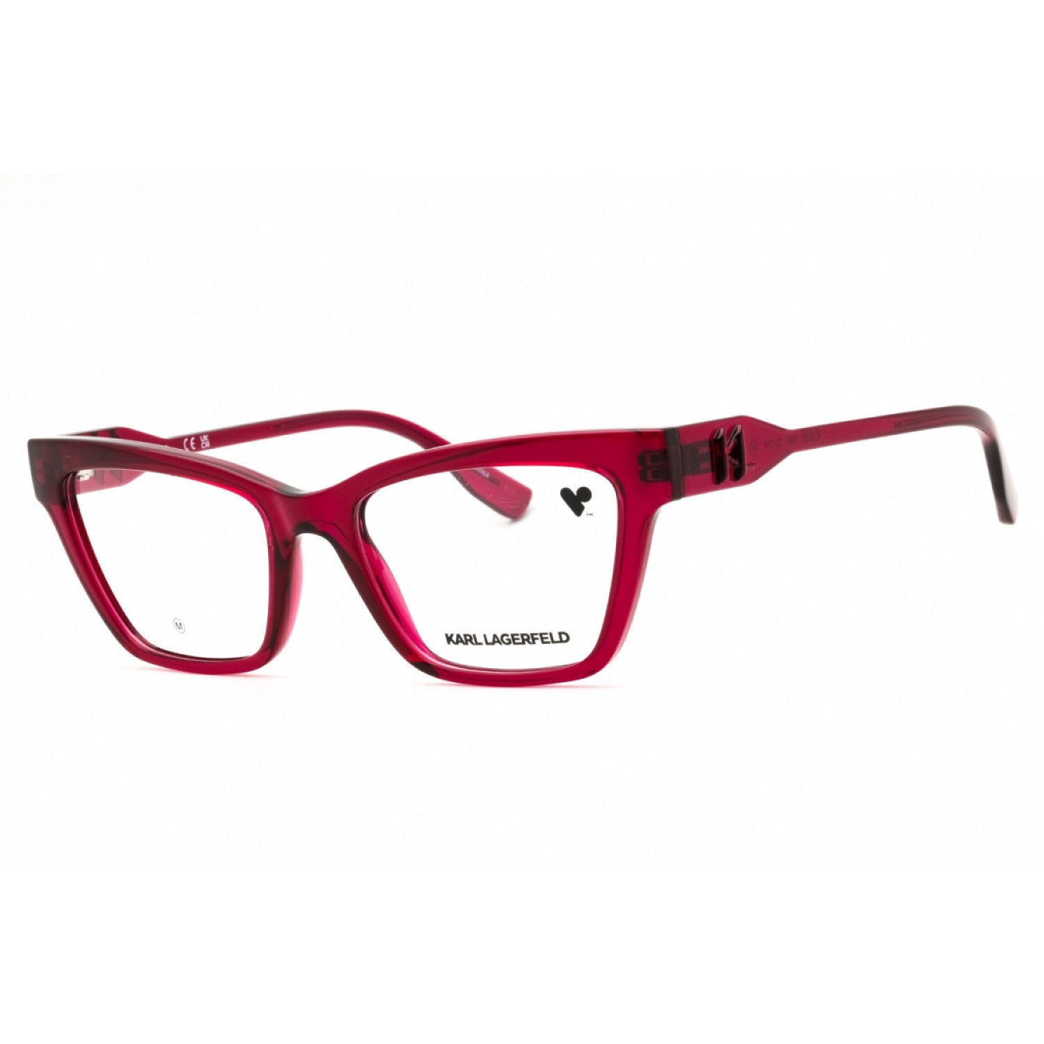 Armazón Oftálmico KARL LAGERFELD KL6135 540 53-18-140