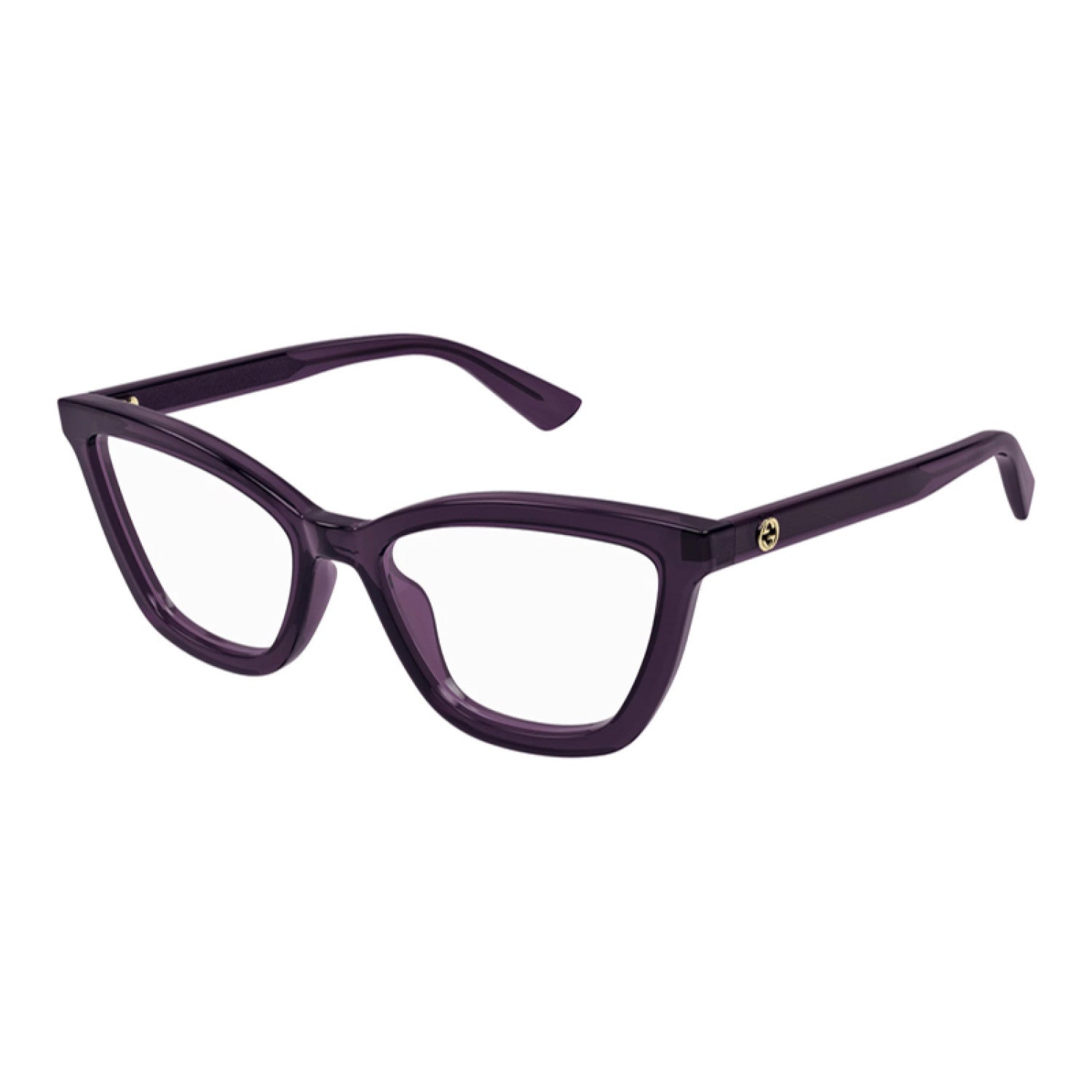 Armazón Oftálmico Gucci GG1686O 011 54-17-140