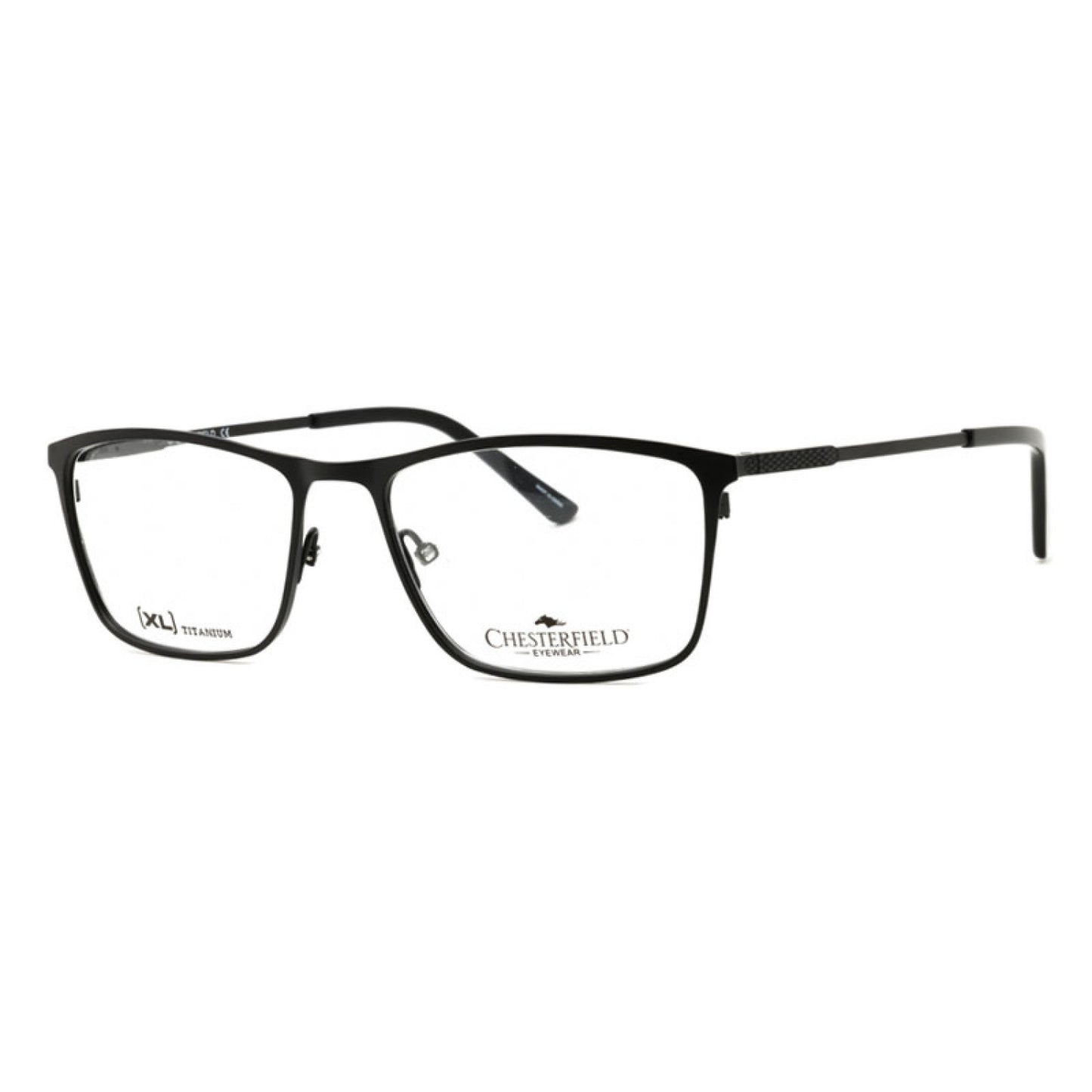 Armazón Oftálmico Chesterfield CH 100XL\T 000300 57-18-155