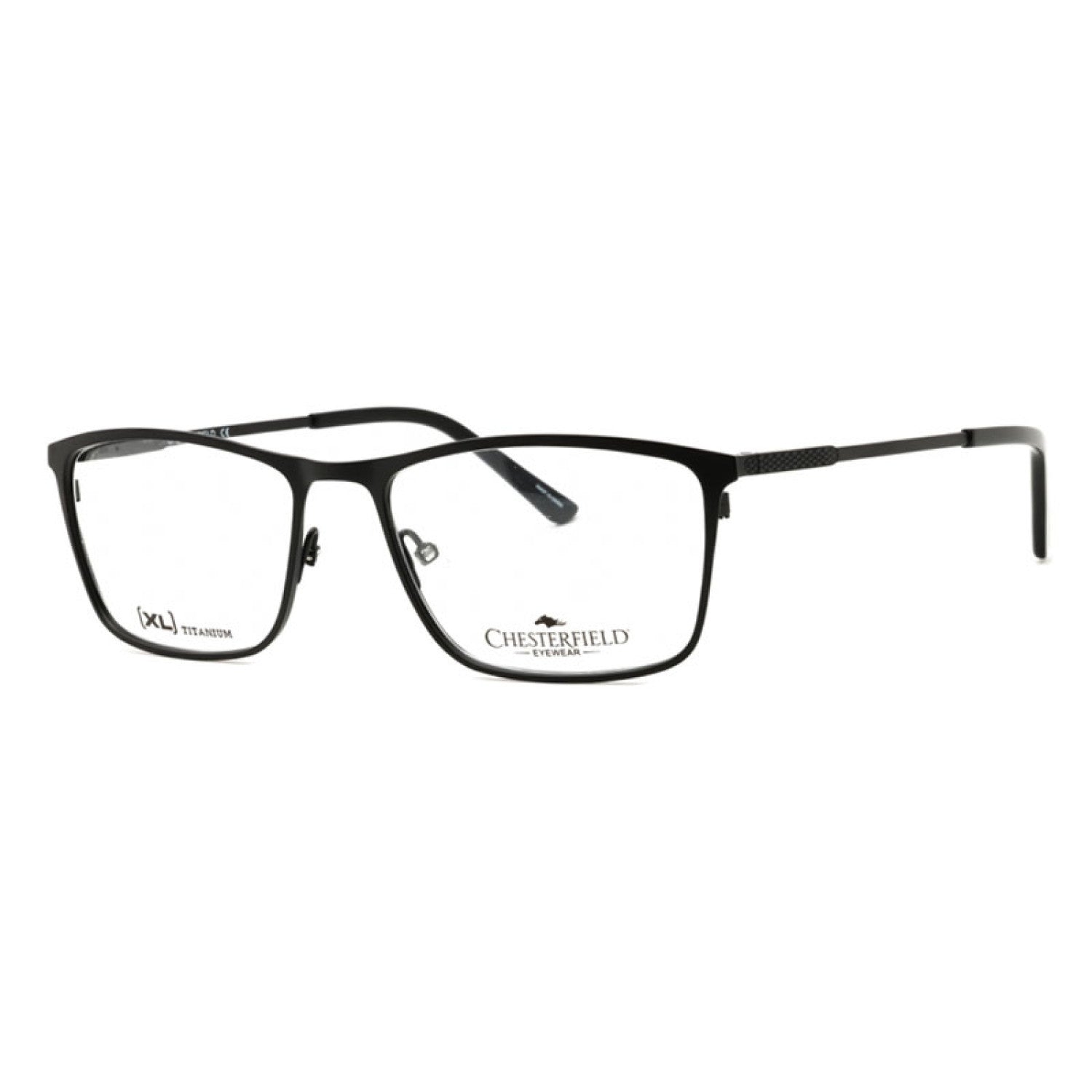Armazón Oftálmico Chesterfield CH 100XL\T 000300 57-18-155