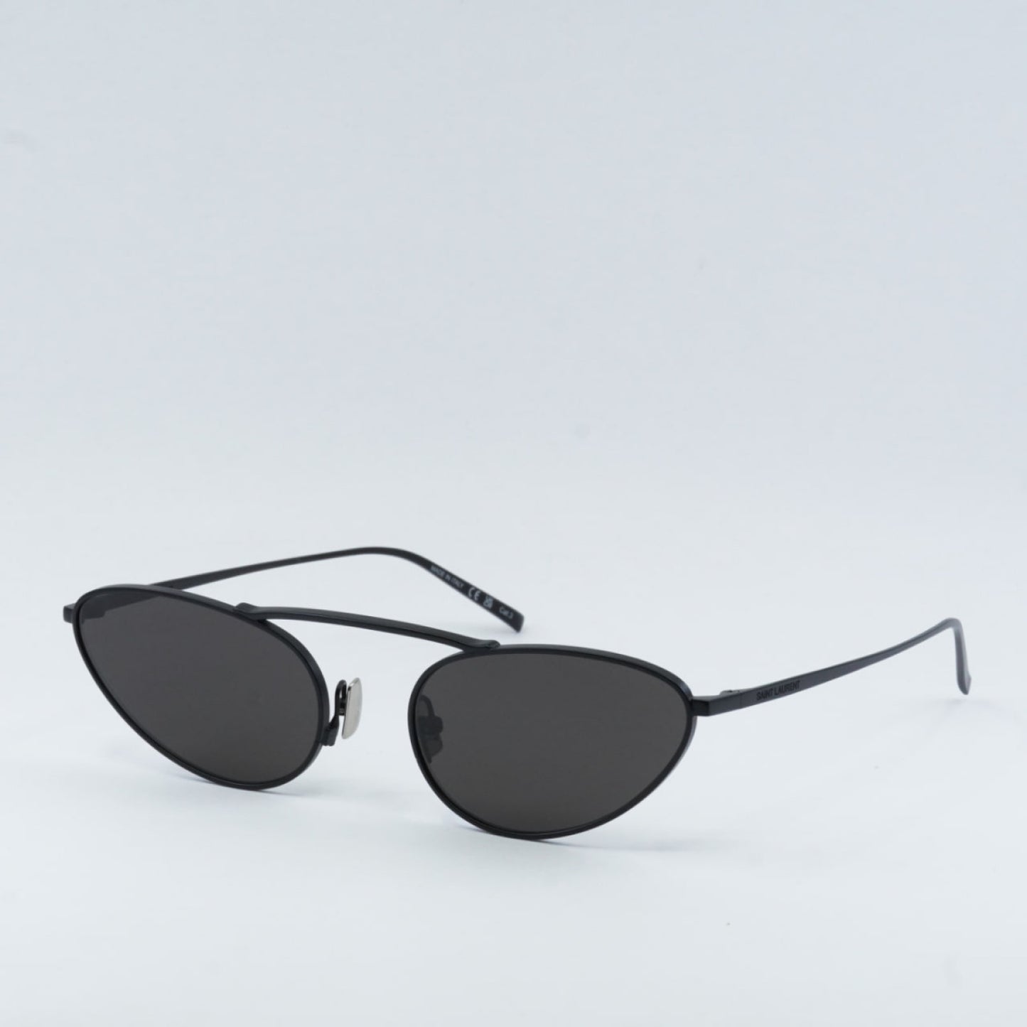 Saint Laurent Sunglasses SL538 001 58-20-140