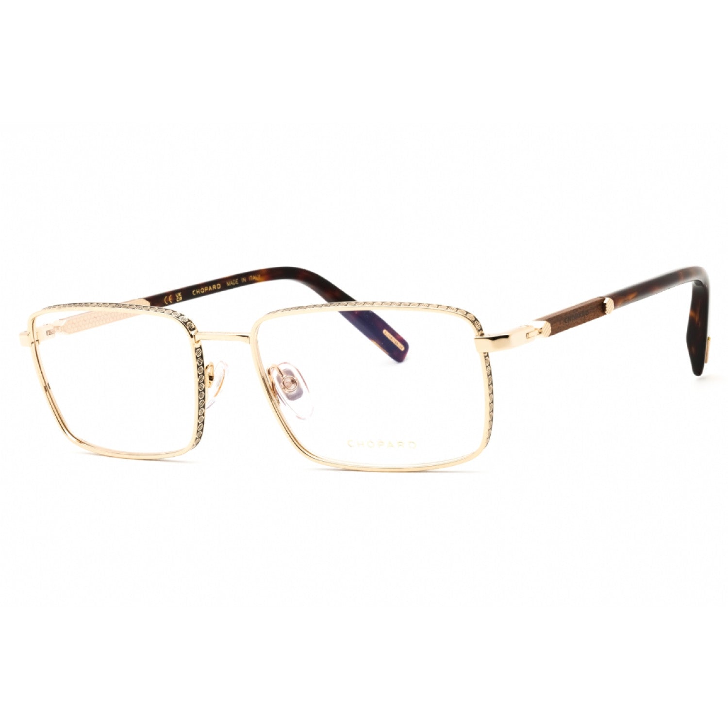 Armazón Oftálmico Chopard VCHL48 0302 58-18-145