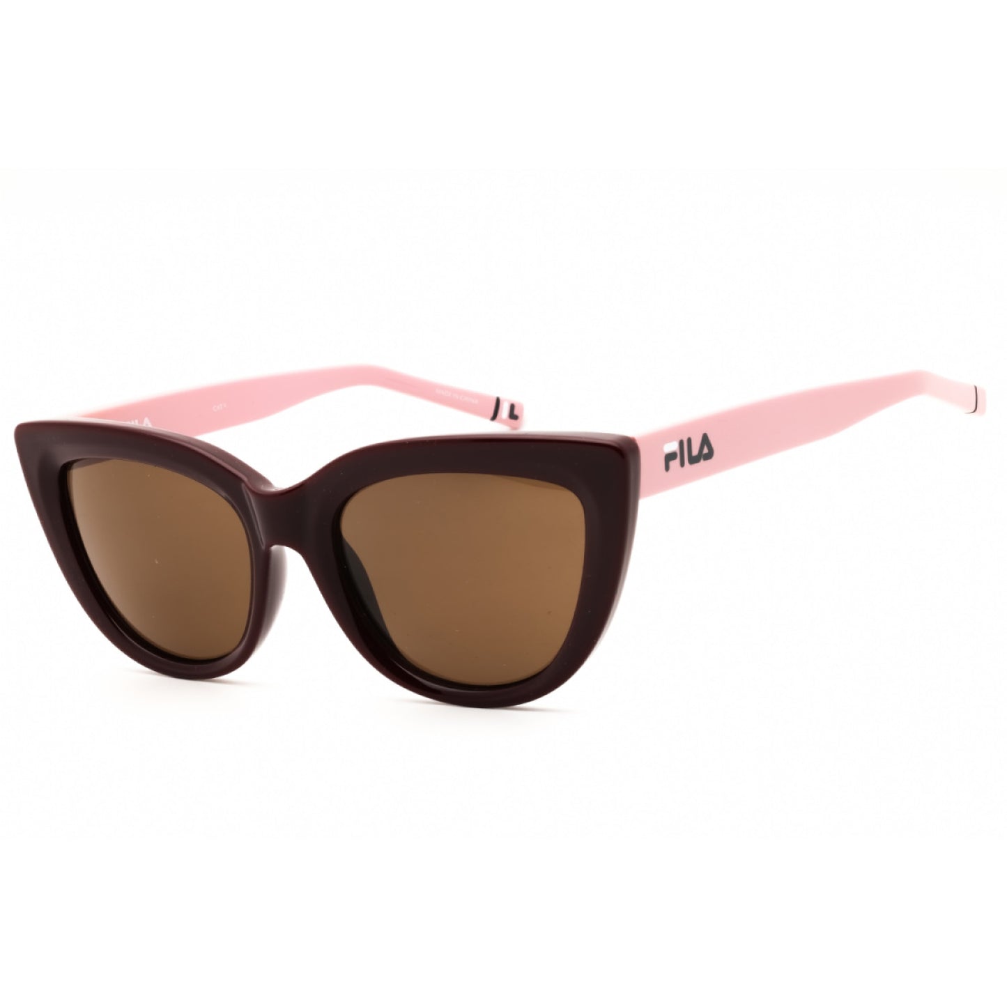 Lentes de Sol Fila SFI282 5507FQ 55-20-145