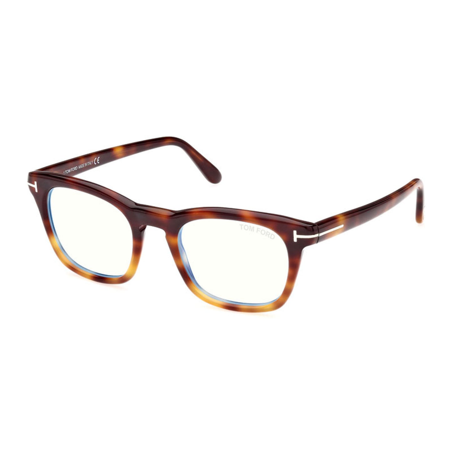Armazón Oftálmico Tom Ford FT5870-B 056 50-21-145