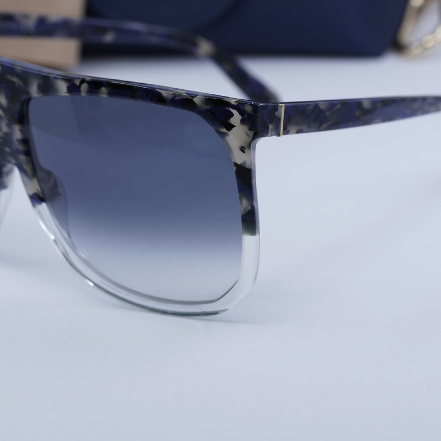 Lentes de Sol Loewe LW40001I 56B 63-9-135