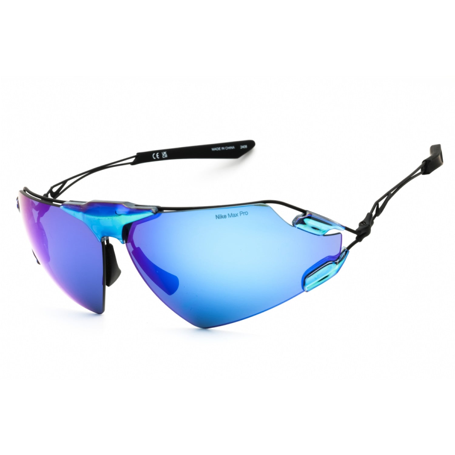 Lentes de Sol Nike NIKE ZEUS EDGE EV24030 410 76-05-125
