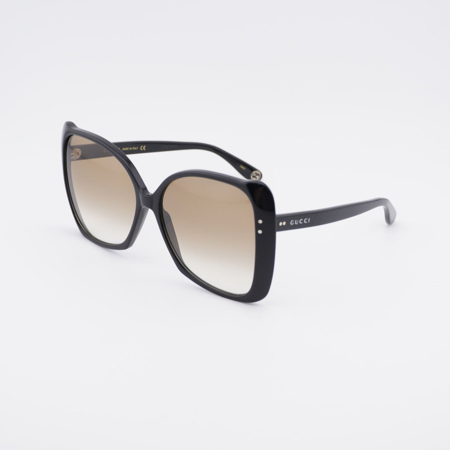 Lentes de Sol Gucci GG0471S 001 62-16-145