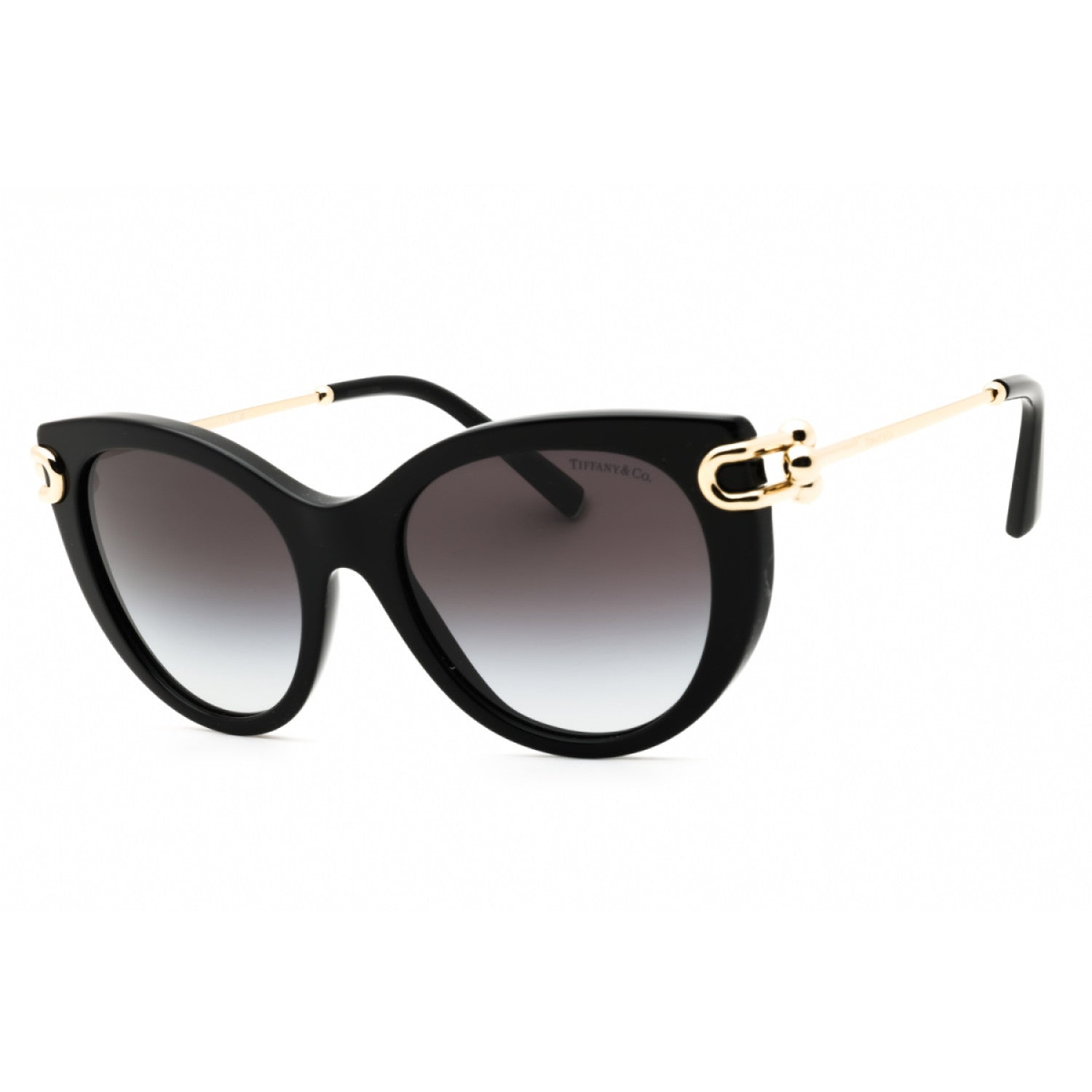 Lentes de Sol Tiffany 0TF4232 80013C 53-19-140