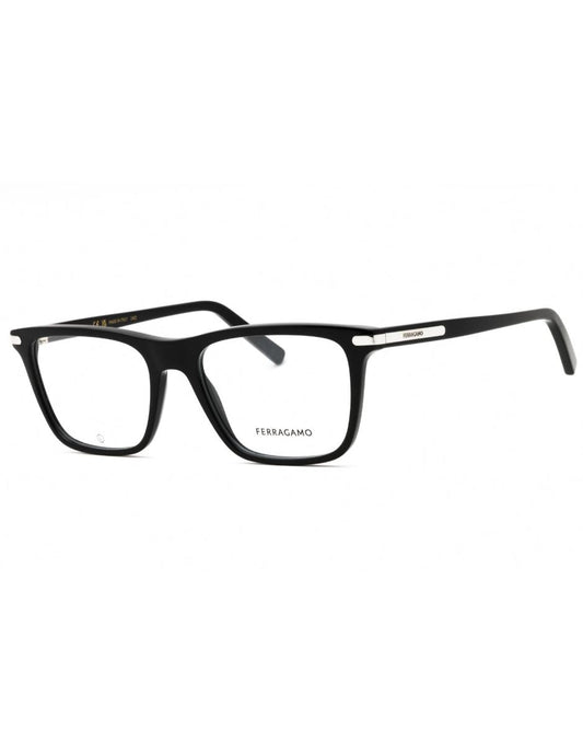 ARMAZON OFTALMICO Salvatore Ferragamo SF2959N 001 55MM HOMBRE