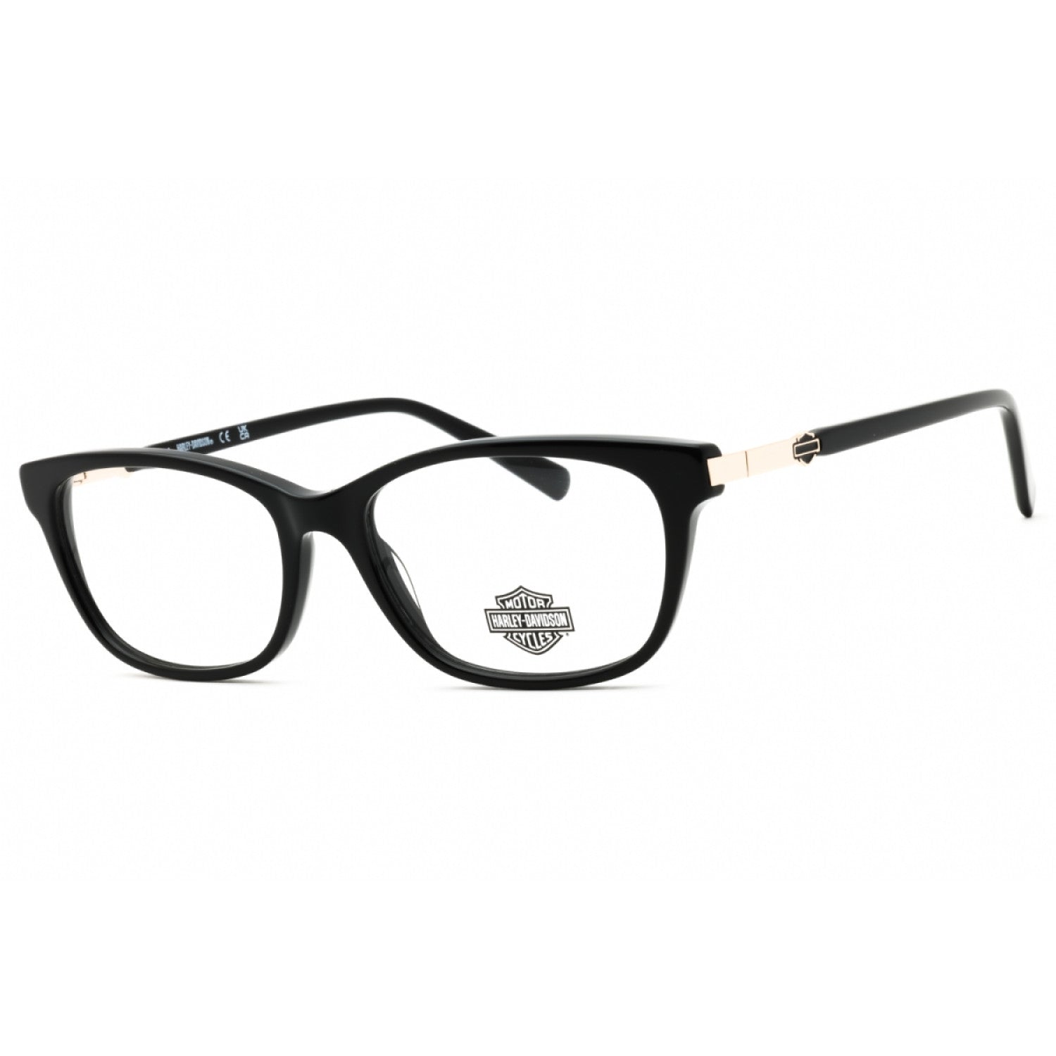 Armazón Oftálmico Harley Davidson HD0578 001 53-16-140