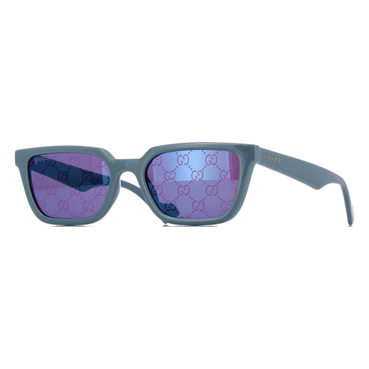Lentes de Sol Gucci GG1539S 003 55-19-145