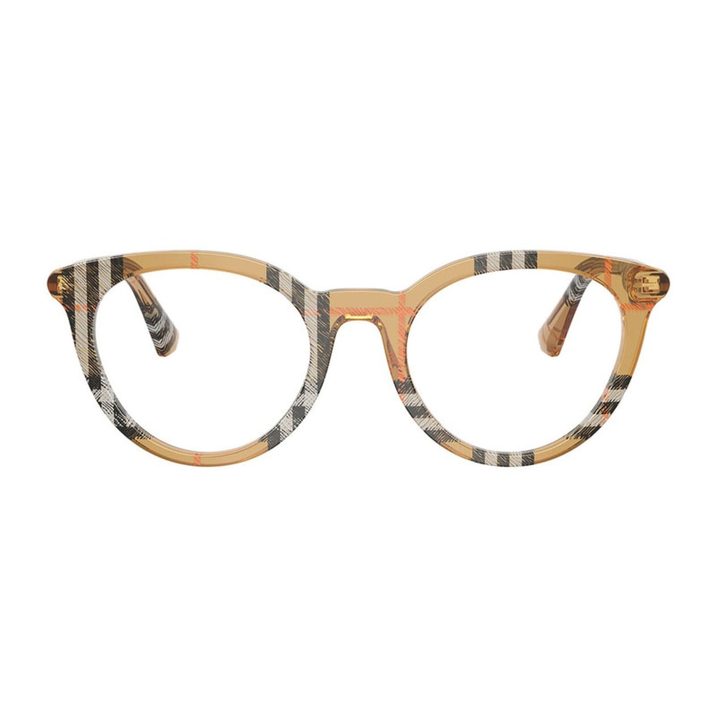 Armazón Oftálmico Burberry BE2429 4163 50-20-140