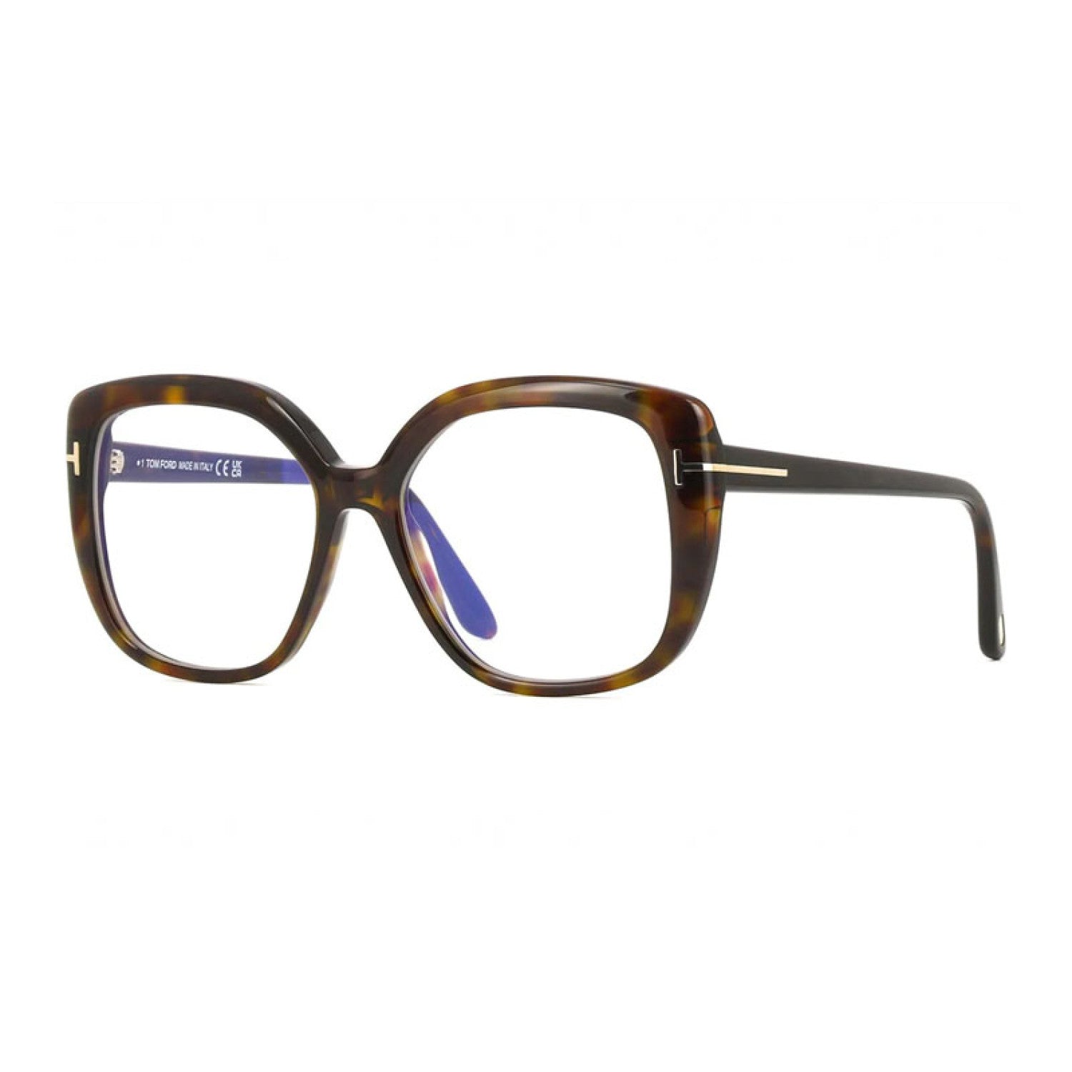 Armazón Oftálmico Tom Ford FT6043-B 052 53-16-140