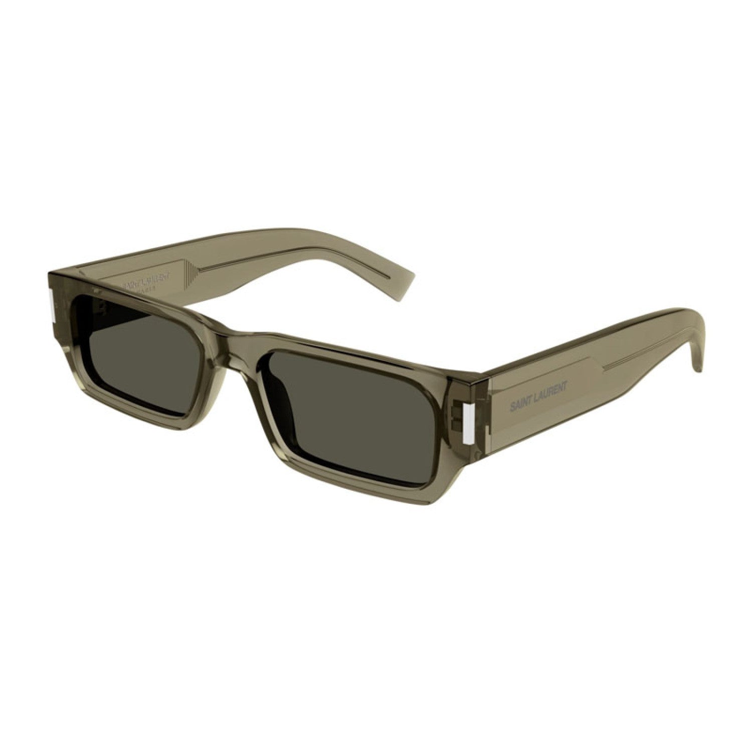 Lentes de Sol Saint Laurent SL660/F 003 54-17-145