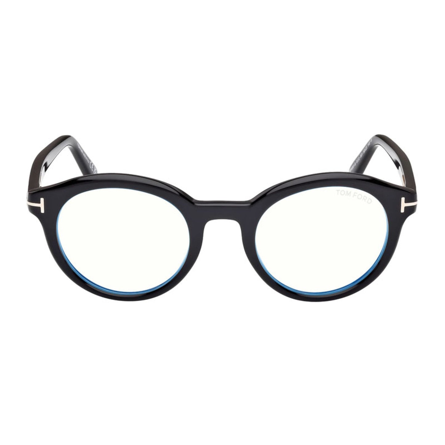 Armazón Oftálmico Tom Ford FT6061-B 001 50-23-145