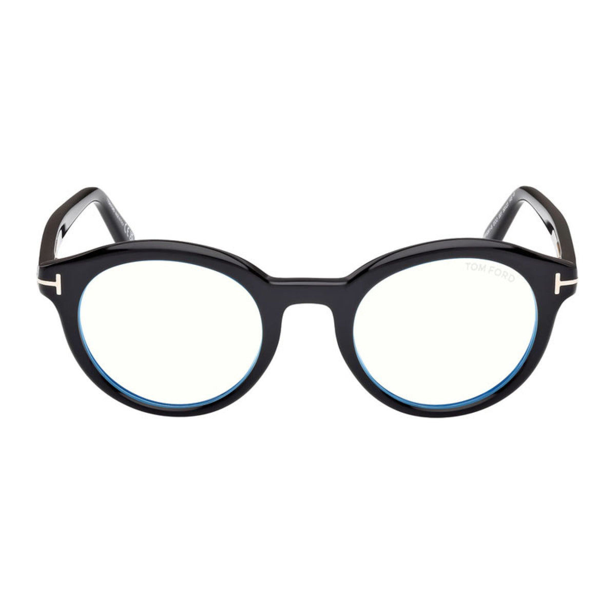 Armazón Oftálmico Tom Ford FT6061-B 001 50-23-145
