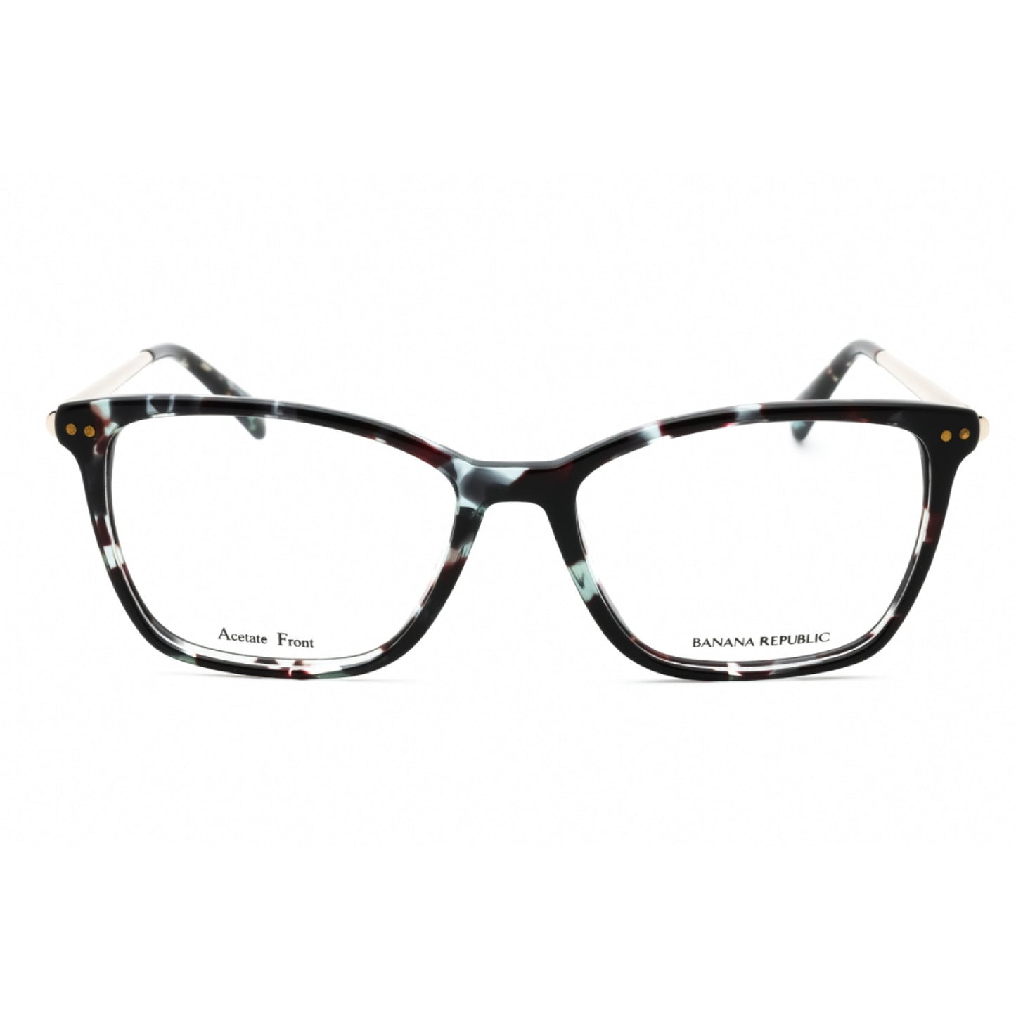 Armazón Oftálmico Banana Republic BR228 0EO300 52-16-135
