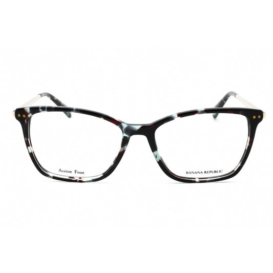 Armazón Oftálmico Banana Republic BR228 0EO300 52-16-135